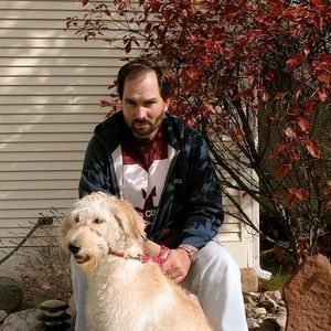 Meet your Posher, Garold